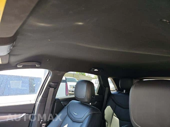 2020 Cadillac XT5 Luxury 1SB - miniatura 11