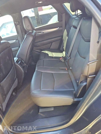 2020 Cadillac XT5 Luxury 1SB - miniatura 13