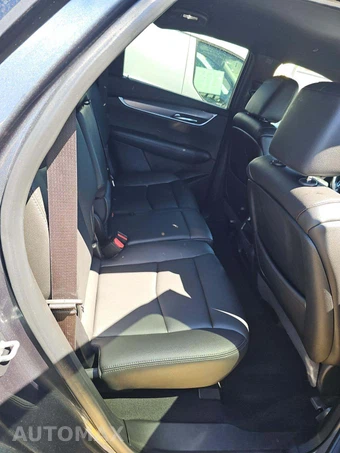 2020 Cadillac XT5 Luxury 1SB - miniatura 16