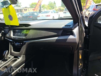 2020 Cadillac XT5 Luxury 1SB - miniatura 19