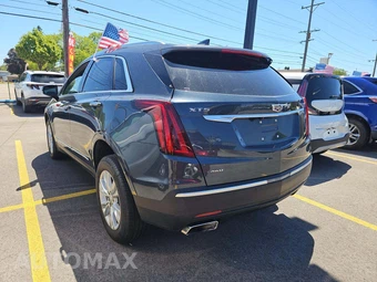 2020 Cadillac XT5 Luxury 1SB - miniatura 2