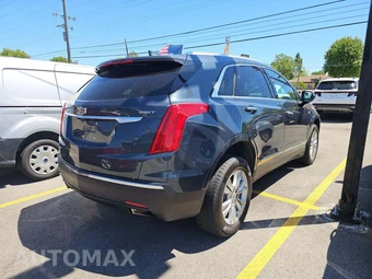 2020 Cadillac XT5 Luxury 1SB - miniatura 3