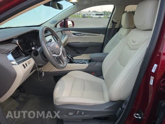 2020 Cadillac XT5 Premium Luxury - miniatura 13