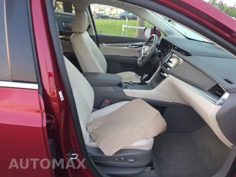 2020 Cadillac XT5 Premium Luxury - miniatura 14