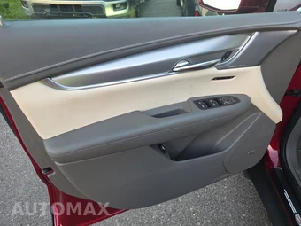 2020 Cadillac XT5 Premium Luxury - miniatura 15
