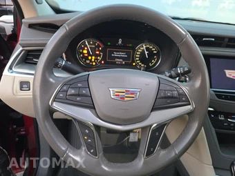 2020 Cadillac XT5 Premium Luxury - miniatura 16