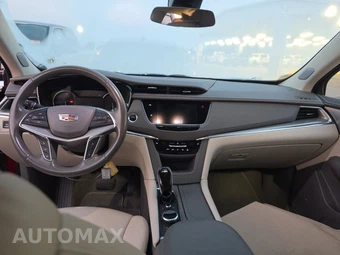 2020 Cadillac XT5 Premium Luxury - miniatura 17