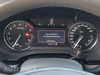 2020 Cadillac XT5 Premium Luxury - miniatura 18