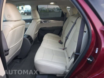 2020 Cadillac XT5 Premium Luxury - miniatura 19
