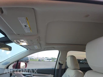 2020 Cadillac XT5 Premium Luxury - miniatura 20