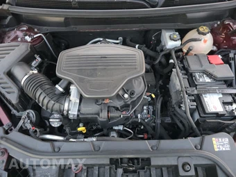 2020 Cadillac XT5 Premium Luxury - miniatura 22
