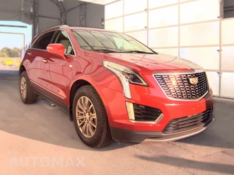 2020 Cadillac XT5 Premium Luxury - miniatura 4
