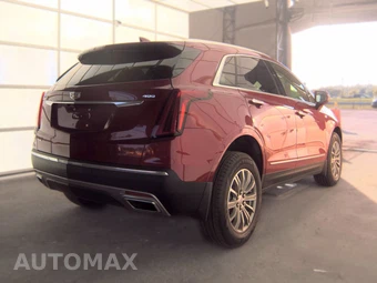 2020 Cadillac XT5 Premium Luxury - miniatura 5