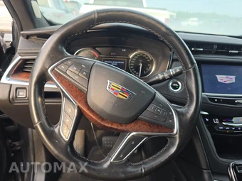 2020 Cadillac XT5 Premium Luxury – miniatura 10