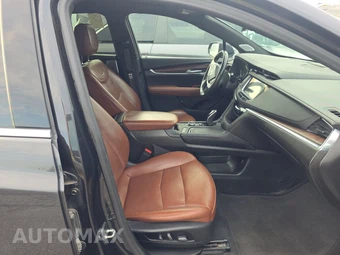 2020 Cadillac XT5 Premium Luxury – miniatura 8