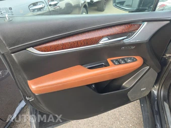 2020 Cadillac XT5 Premium Luxury – miniatura 9
