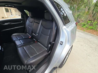 2020 Cadillac XT5 Premium Luxury 1SC - miniatura 13