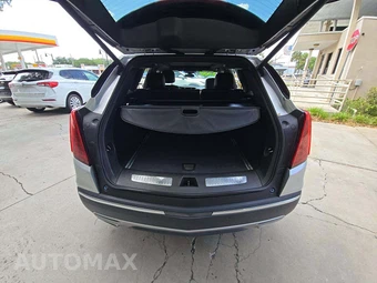 2020 Cadillac XT5 Premium Luxury 1SC - miniatura 14