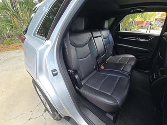 2020 Cadillac XT5 Premium Luxury 1SC - miniatura 16