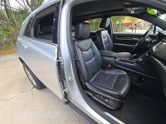 2020 Cadillac XT5 Premium Luxury 1SC - miniatura 18