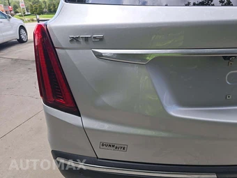 2020 Cadillac XT5 Premium Luxury 1SC - miniatura 21