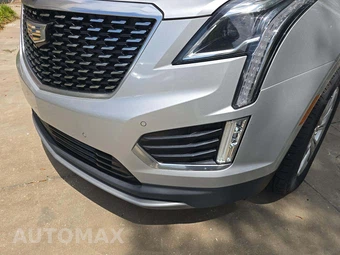 2020 Cadillac XT5 Premium Luxury 1SC - miniatura 22