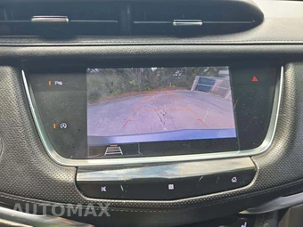 2020 Cadillac XT5 Premium Luxury 1SC - miniatura 25