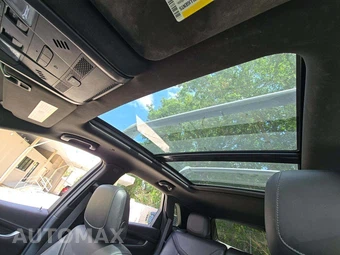 2020 Cadillac XT5 Premium Luxury 1SC - miniatura 26