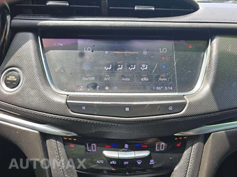 2020 Cadillac XT5 Premium Luxury 1SC - miniatura 28