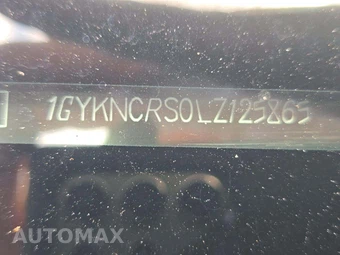 2020 Cadillac XT5 Premium Luxury 1SC - miniatura 5