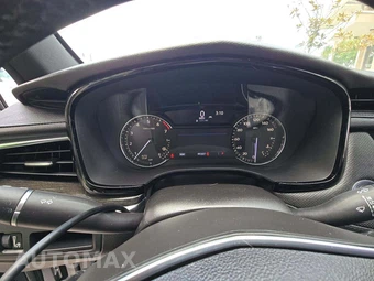 2020 Cadillac XT5 Premium Luxury 1SC - miniatura 9