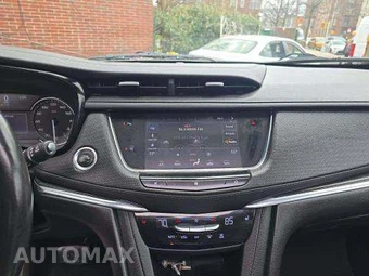 2020 Cadillac XT5 Premium Luxury 1SC - miniatura 10