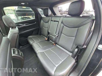 2020 Cadillac XT5 Premium Luxury 1SC - miniatura 13