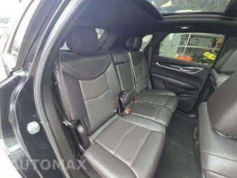 2020 Cadillac XT5 Premium Luxury 1SC - miniatura 16