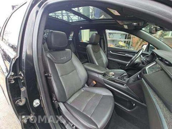 2020 Cadillac XT5 Premium Luxury 1SC - miniatura 18
