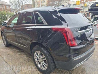2020 Cadillac XT5 Premium Luxury 1SC - miniatura 2