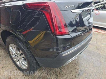 2020 Cadillac XT5 Premium Luxury 1SC - miniatura 24