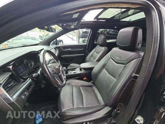 2020 Cadillac XT5 Premium Luxury 1SC - miniatura 6