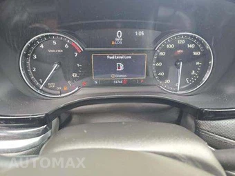 2020 Cadillac XT5 Premium Luxury 1SC - miniatura 9