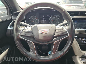 2020 Cadillac XT5 Premium Luxury 1SC - miniatura 10
