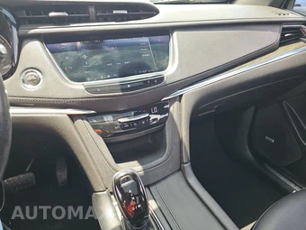 2020 Cadillac XT5 Premium Luxury 1SC - miniatura 11