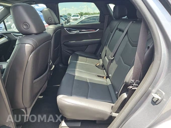 2020 Cadillac XT5 Premium Luxury 1SC - miniatura 13
