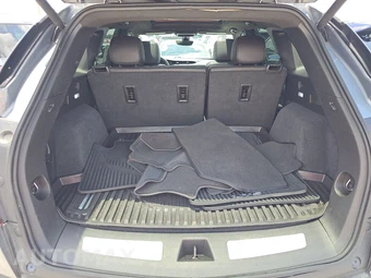 2020 Cadillac XT5 Premium Luxury 1SC - miniatura 16