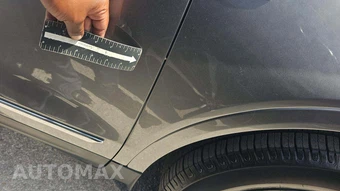 2020 Cadillac XT5 Premium Luxury 1SC - miniatura 19
