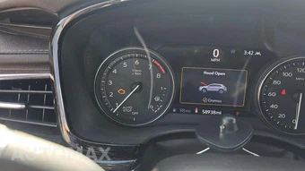 2020 Cadillac XT5 Premium Luxury 1SC - miniatura 21