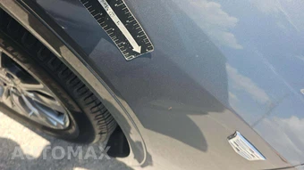2020 Cadillac XT5 Premium Luxury 1SC - miniatura 29