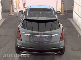 2020 Cadillac XT5 Premium Luxury 1SC - miniatura 5