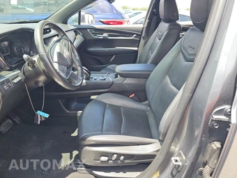 2020 Cadillac XT5 Premium Luxury 1SC - miniatura 7