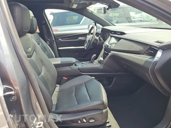 2020 Cadillac XT5 Premium Luxury 1SC - miniatura 8