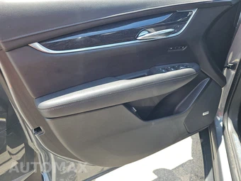 2020 Cadillac XT5 Premium Luxury 1SC - miniatura 9